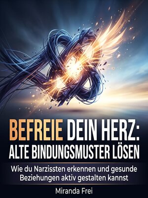 cover image of Befreie dein Herz